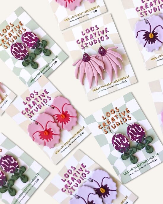 Kollektion: FLORA FORM