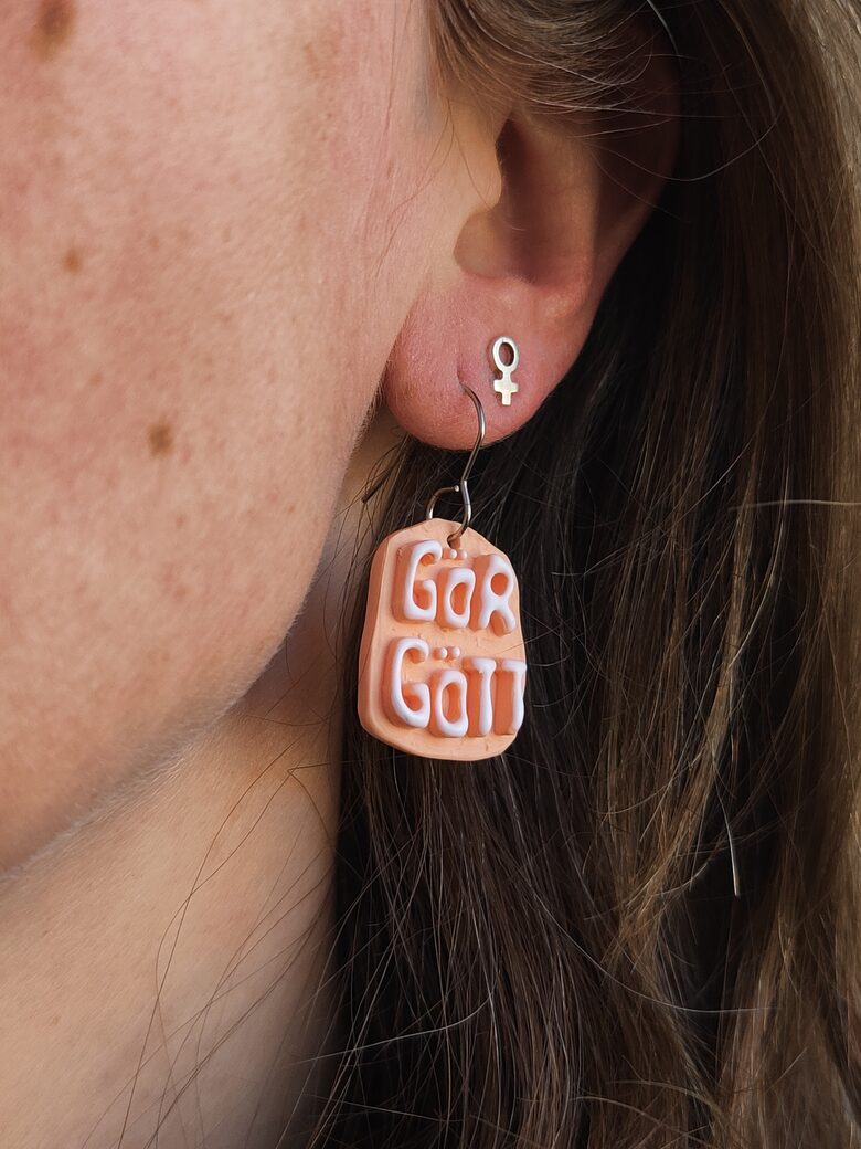STIL GBG - Görgött, 1 styck