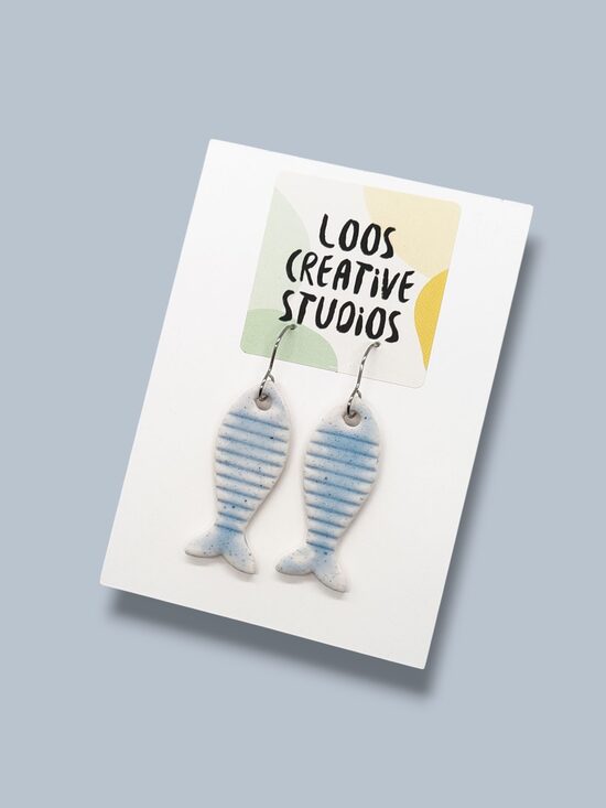 MOSAIK FISK - Sista exet!