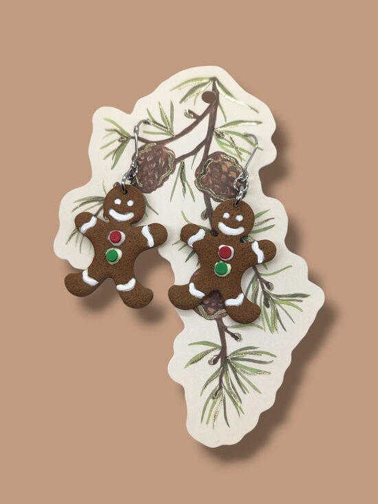 Jul 2025 Pepparkaksgubbe