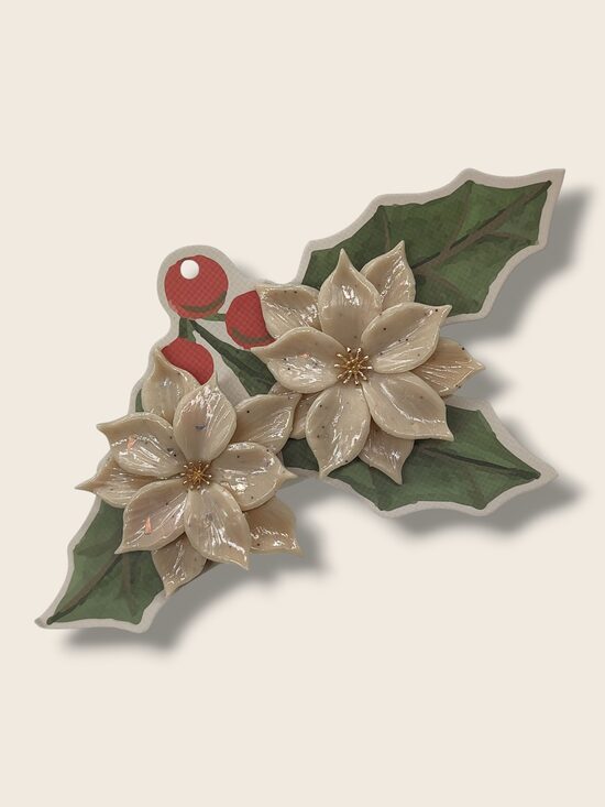 Jul 2024 Maxi Julstjärna 