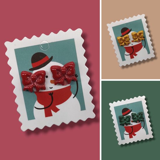 Jul 2025 Rosett mini