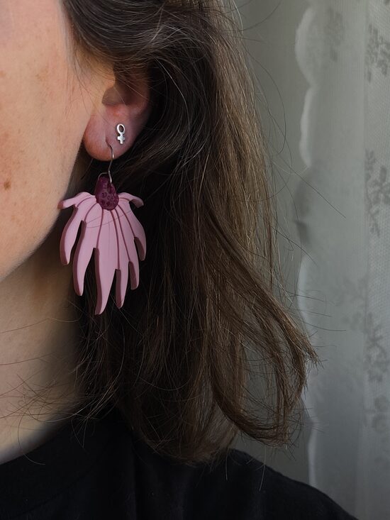 FLORA FORM - Solhatt
