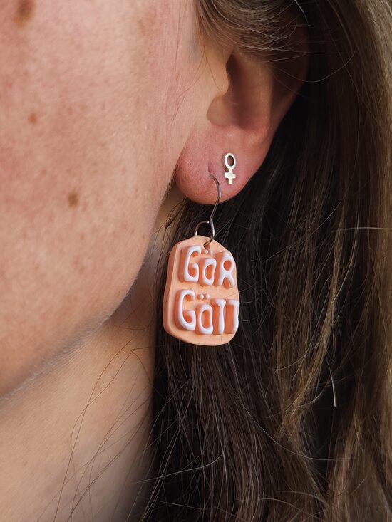 STIL GBG - Görgött, 1 styck