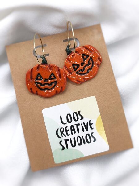 SPOOKY - Jack-O Lantern